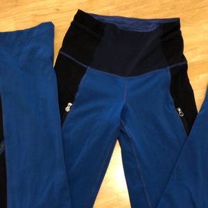 Yoga pants